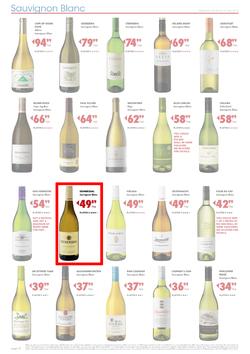 Ultra Liquors : The Liquor Catalogue (25 Oct - 31 Dec 2013), page 12