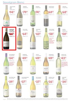 Ultra Liquors : The Liquor Catalogue (25 Oct - 31 Dec 2013), page 12