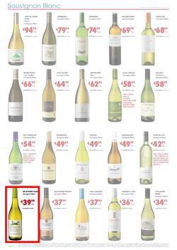 Ultra Liquors : The Liquor Catalogue (25 Oct - 31 Dec 2013), page 12