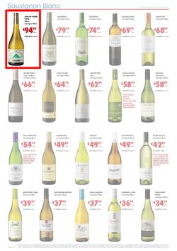 Ultra Liquors : The Liquor Catalogue (25 Oct - 31 Dec 2013), page 12