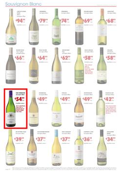 Ultra Liquors : The Liquor Catalogue (25 Oct - 31 Dec 2013), page 12