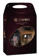 Chivas Regal 2 Glasses In Gift Pack-1 x 750ml Each