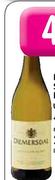Diemersdal Sauvignon Blanc-6 x 750ml
