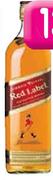 Johnnie Walker Red Label Scotch Whisky-1 x 750ml