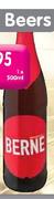 Brewers & Union Craft Beers -20 X 500ml