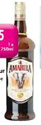 Amarula Cream Liqueur-12 x 750ml