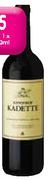 Kanonkop Kadette-1 x 750ml
