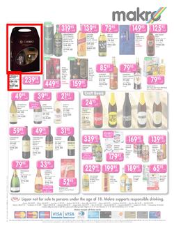Makro : Get More This Christmas (5 Nov - 11 Nov 2013), page 12