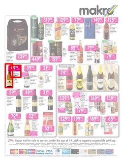 Makro : Get More This Christmas (5 Nov - 11 Nov 2013), page 12