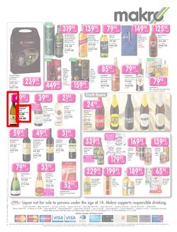 Makro : Get More This Christmas (5 Nov - 11 Nov 2013), page 12