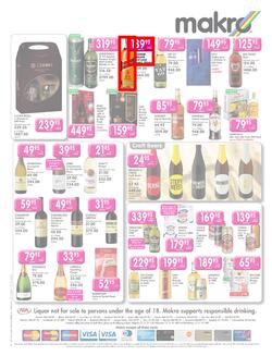 Makro : Get More This Christmas (5 Nov - 11 Nov 2013), page 12