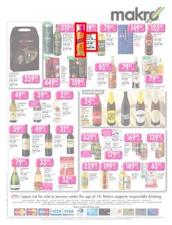 Makro : Get More This Christmas (5 Nov - 11 Nov 2013), page 12