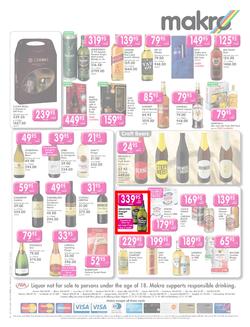 Makro : Get More This Christmas (5 Nov - 11 Nov 2013), page 12
