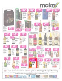 Makro : Get More This Christmas (5 Nov - 11 Nov 2013), page 12