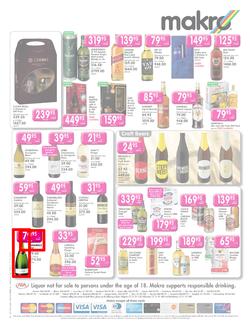 Makro : Get More This Christmas (5 Nov - 11 Nov 2013), page 12
