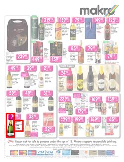 Makro : Get More This Christmas (5 Nov - 11 Nov 2013), page 12