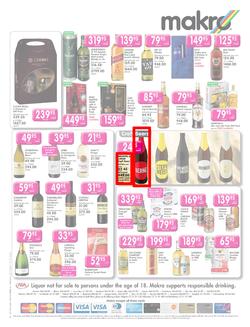 Makro : Get More This Christmas (5 Nov - 11 Nov 2013), page 12