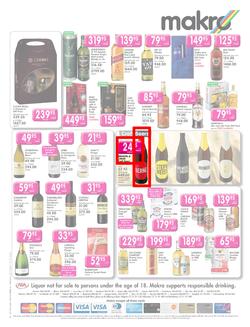 Makro : Get More This Christmas (5 Nov - 11 Nov 2013), page 12