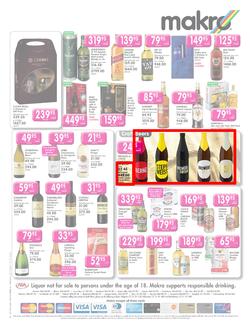Makro : Get More This Christmas (5 Nov - 11 Nov 2013), page 12