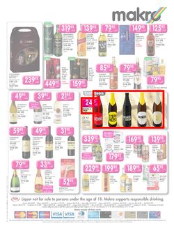 Makro : Get More This Christmas (5 Nov - 11 Nov 2013), page 12