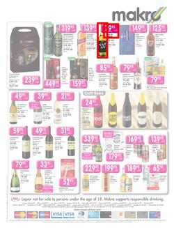 Makro : Get More This Christmas (5 Nov - 11 Nov 2013), page 12