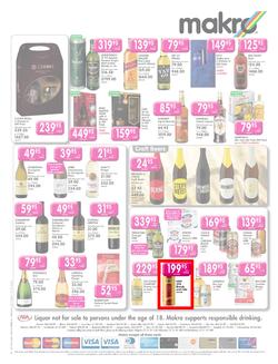 Makro : Get More This Christmas (5 Nov - 11 Nov 2013), page 12