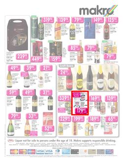 Makro : Get More This Christmas (5 Nov - 11 Nov 2013), page 12