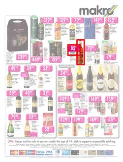 Makro : Get More This Christmas (5 Nov - 11 Nov 2013), page 12