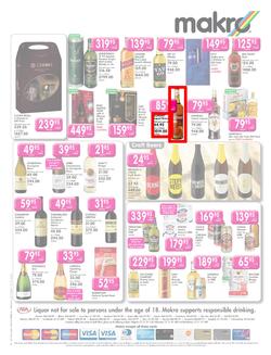 Makro : Get More This Christmas (5 Nov - 11 Nov 2013), page 12