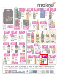 Makro : Get More This Christmas (5 Nov - 11 Nov 2013), page 12