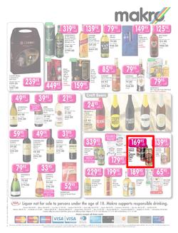 Makro : Get More This Christmas (5 Nov - 11 Nov 2013), page 12