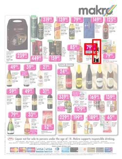 Makro : Get More This Christmas (5 Nov - 11 Nov 2013), page 12