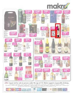 Makro : Get More This Christmas (5 Nov - 11 Nov 2013), page 12