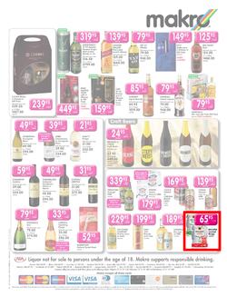 Makro : Get More This Christmas (5 Nov - 11 Nov 2013), page 12
