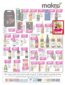 Makro : Get More This Christmas (5 Nov - 11 Nov 2013), page 12