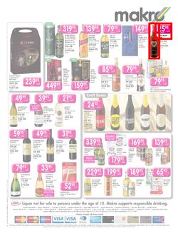 Makro : Get More This Christmas (5 Nov - 11 Nov 2013), page 12