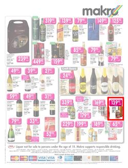 Makro : Get More This Christmas (5 Nov - 11 Nov 2013), page 12