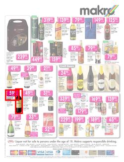 Makro : Get More This Christmas (5 Nov - 11 Nov 2013), page 12