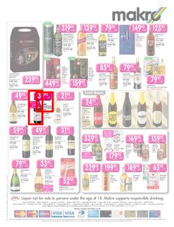 Makro : Get More This Christmas (5 Nov - 11 Nov 2013), page 12