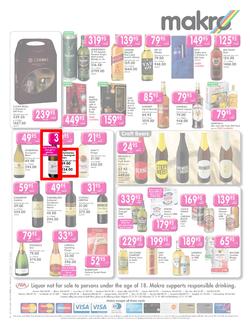 Makro : Get More This Christmas (5 Nov - 11 Nov 2013), page 12