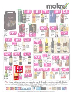 Makro : Get More This Christmas (5 Nov - 11 Nov 2013), page 12