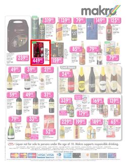 Makro : Get More This Christmas (5 Nov - 11 Nov 2013), page 12