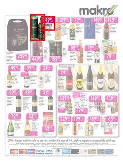 Makro : Get More This Christmas (5 Nov - 11 Nov 2013), page 12