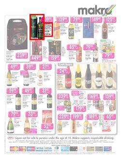Makro : Get More This Christmas (5 Nov - 11 Nov 2013), page 12