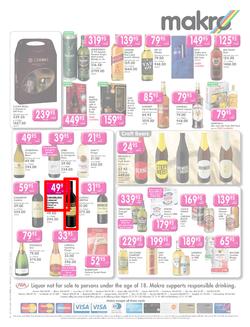 Makro : Get More This Christmas (5 Nov - 11 Nov 2013), page 12