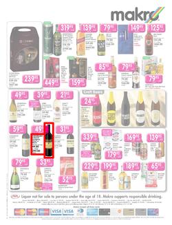Makro : Get More This Christmas (5 Nov - 11 Nov 2013), page 12