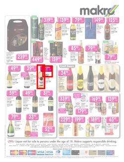 Makro : Get More This Christmas (5 Nov - 11 Nov 2013), page 12
