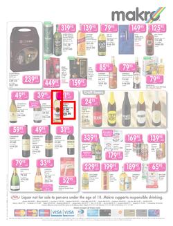 Makro : Get More This Christmas (5 Nov - 11 Nov 2013), page 12