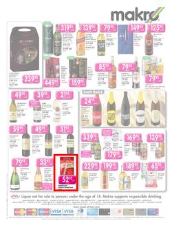 Makro : Get More This Christmas (5 Nov - 11 Nov 2013), page 12