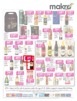 Makro : Get More This Christmas (5 Nov - 11 Nov 2013), page 12